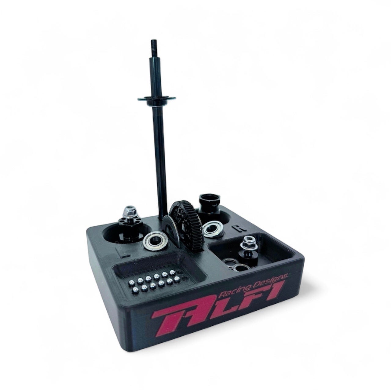 alfです◎ ALF1 | ALF1 Racing Designs